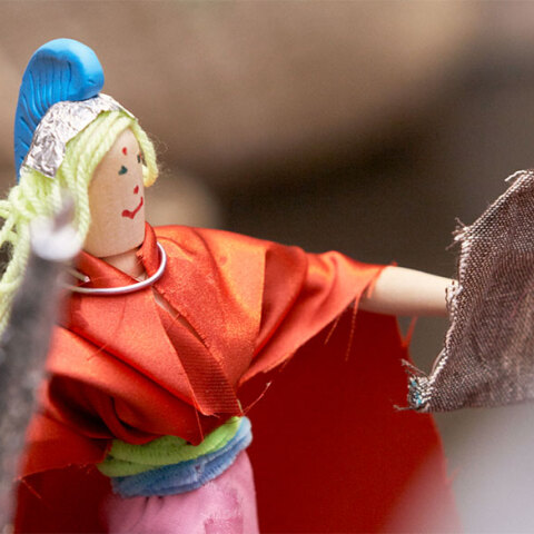 Μουσείο Ακρόπολης