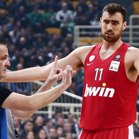 Βαγγέλης Αναστόπουλος