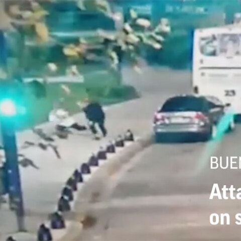 Μπουένος Άιρες 