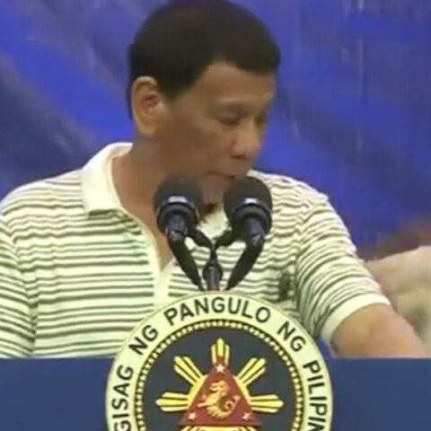 duterte