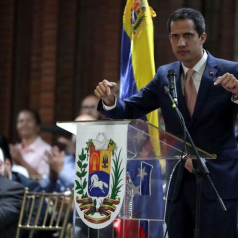 guaido