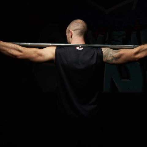 Πού οφείλονται οι τραυματισμοί στον ώμο όταν γυμναζόμαστε με βάρη;