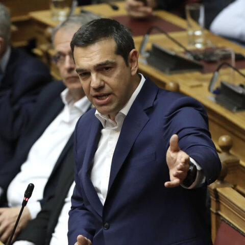 tsipras