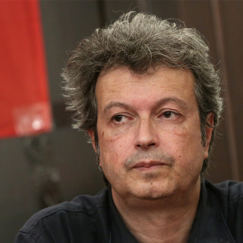 Πέτρος Τατσόπουλος