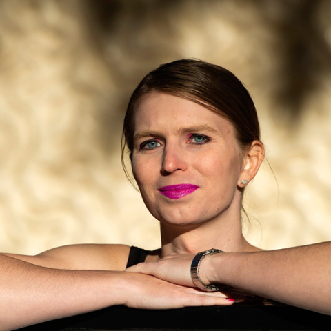 Τσέλσι Μάνινγκ