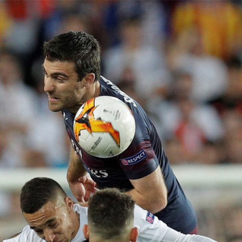 Σωκράτης Παπασταθόπουλος