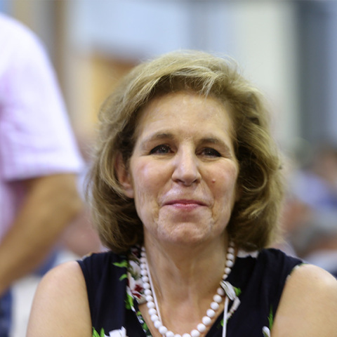 Εύη Χριστοφιλοπούλου