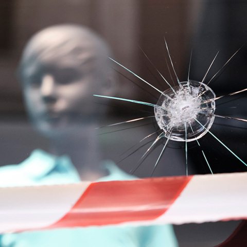 Βουκουρεστίου