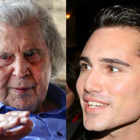 Μίκης Θεοδωράκης - Άνθιμος Ανανιάδης 