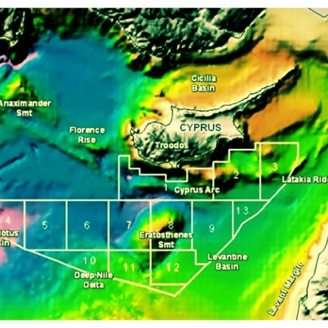 Κυπριακή ΑΟΖ