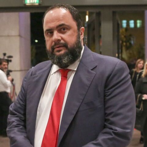 marinakis