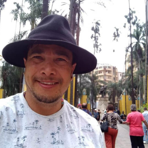 Μαουρίσιο Λεσάμα