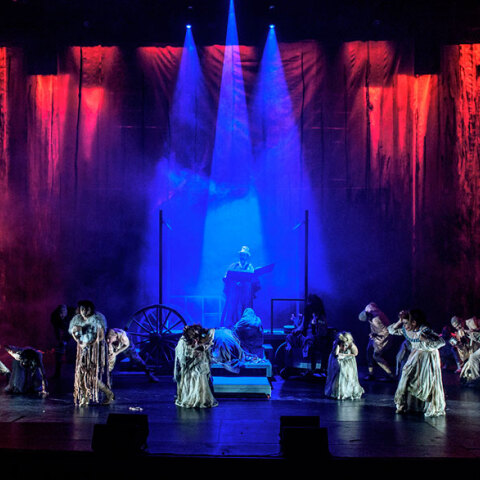 Ο άνθρωπος που γελά 