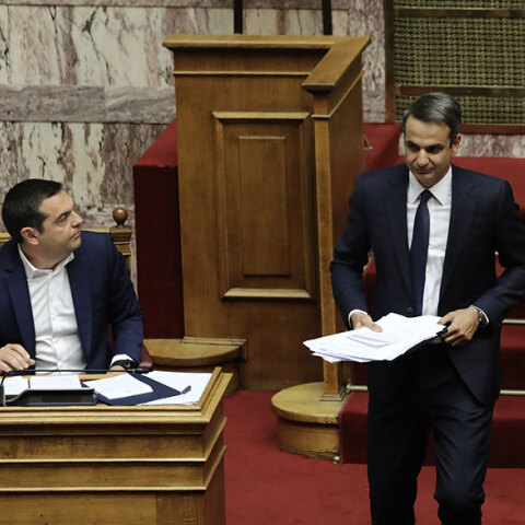 tsipras-mitsotakis