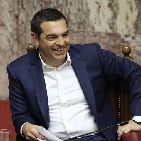 tsipras