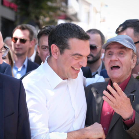 tsipras