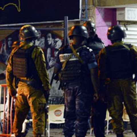 Μπουρκίνα Φάσο