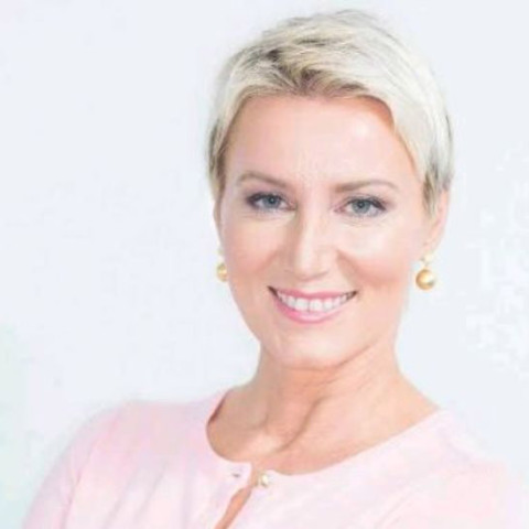 Νατάσα Παζαΐτη