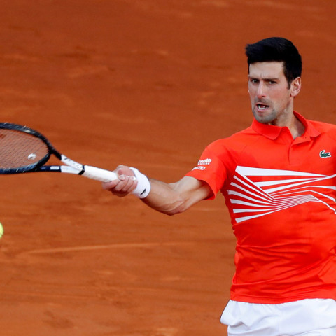  Νόβακ Τζόκοβιτς