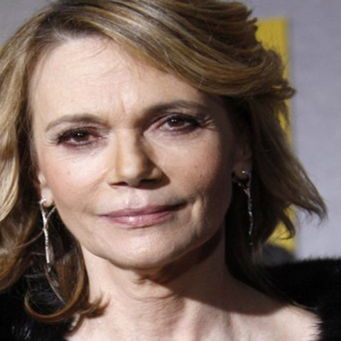 Πέγκι Λίπτον