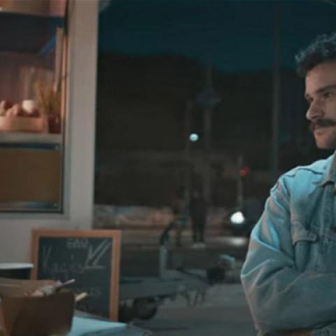 Προεκλογικό spot ΝΔ