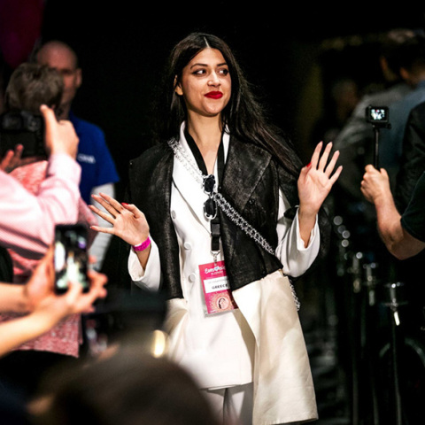 Κατερίνα Ντούσκα