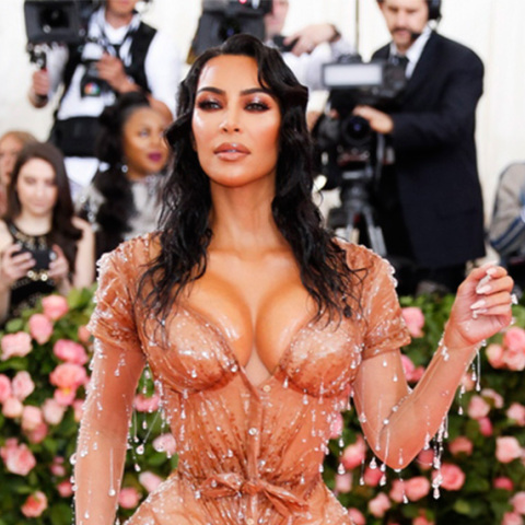 Κιμ Καρντάσιαν