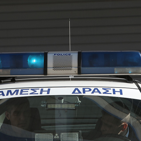 Περιπολικό