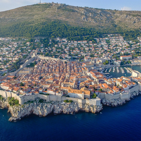 Ντουμπρόβνικ