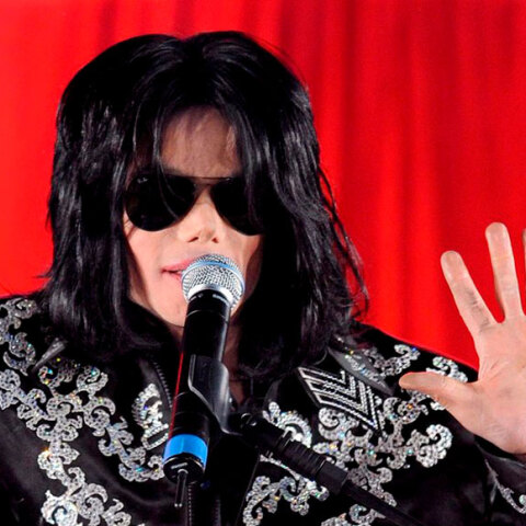 Μάικλ Τζάκσον