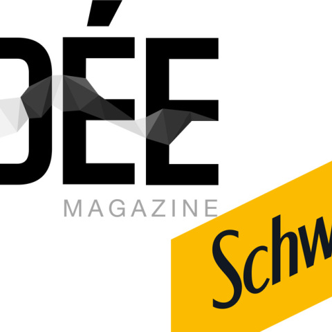 Schweppes x DIDÉE