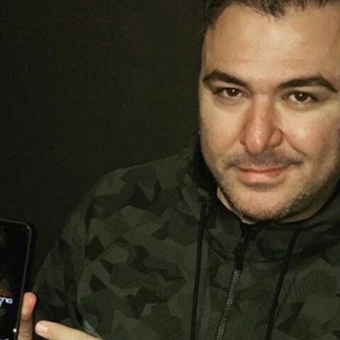 Αντώνης Ρέμος