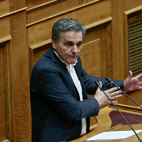 tsakalotos