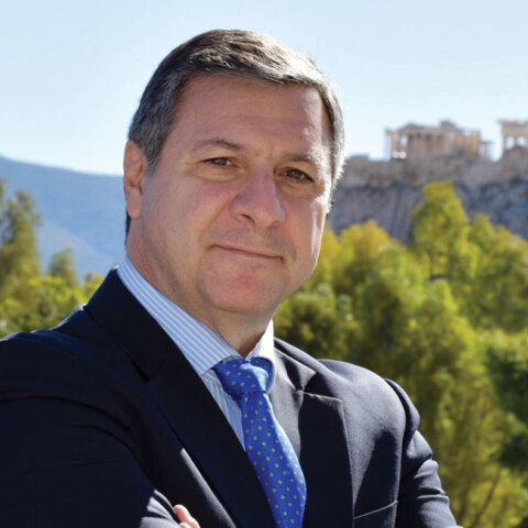 Αθανάσιος Πηλιούνης