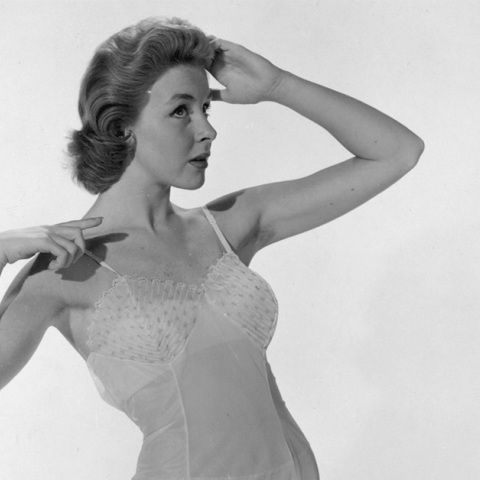 Ντόρις Ντέι