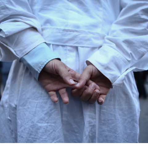 Χαμηλές επιδόσεις για την Ελλάδα στη βιωσιμότητα του συστήματος υγείας