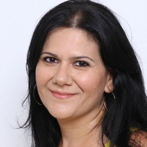 Κωνσταντία Σωτηρίου