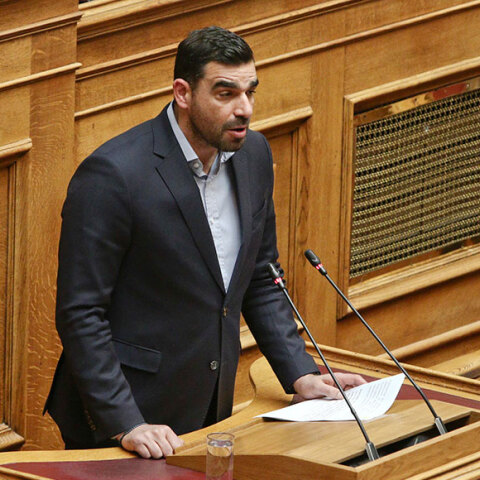 Πέτρος Κωνσταντινέας 