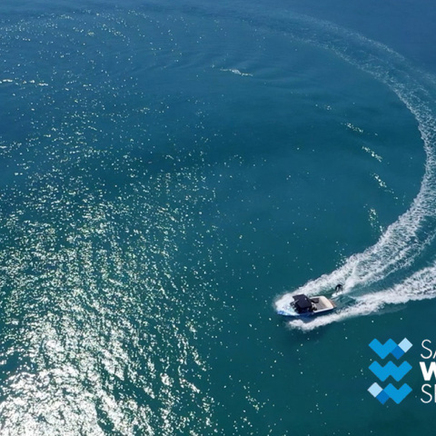 Ολυμπιακή Ζυθοποιία & Safe Water Sports 