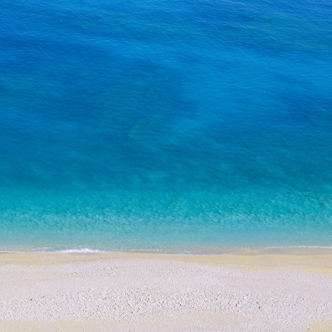 Ελληνικές παραλίες