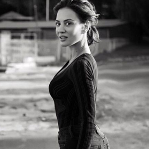 Δήμητρα Ματσούκα