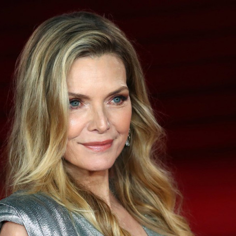 Μισέλ Φάιφερ