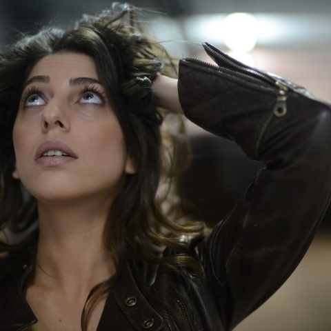 Μαργαρίτα Πανουσοπούλου