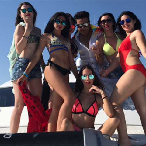 Die Tomorrow, Bollywood