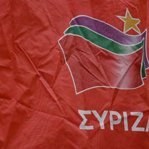 syriza