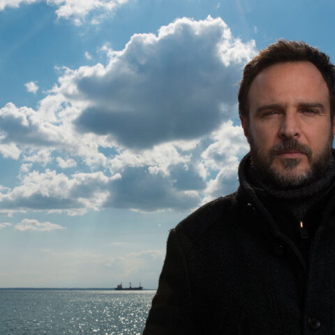 Κίμωνας Τσακίρης