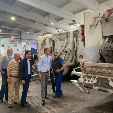 Κώστας Μπακογιάννης