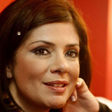 Βάσια Παναγοπούλου