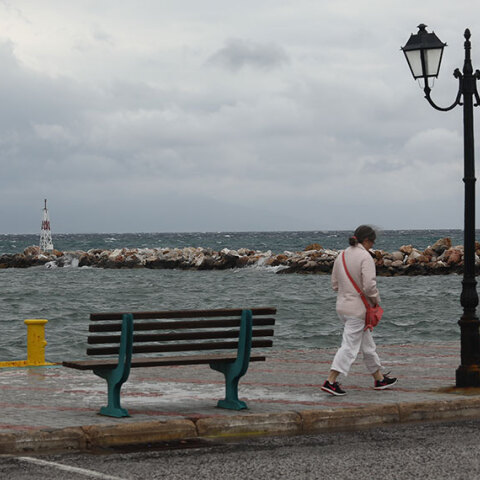 Κακοκαιρία 