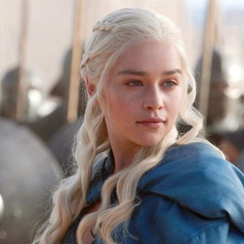 Εμίλια Κλαρκ